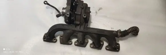 Volvo S80 Turbo 30751708