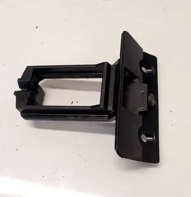 Mercedes-Benz E W211 Handbrake/parking brake lever assembly 2114200077