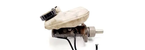 Peugeot Partner Master brake cylinder 2102879923