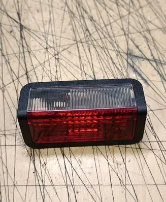 BMW 7 F01 F02 F03 F04 Boot/trunk interior light 9185401AI04 9185401