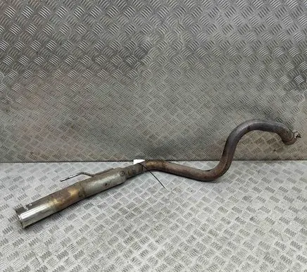 Aston Martin DB7 Muffler/silencer 3583589