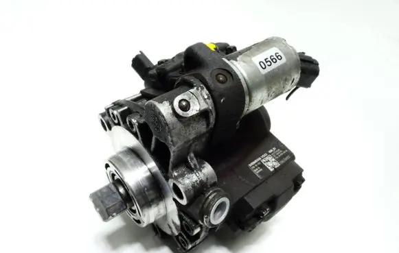 Volvo V50 Fuel injection high pressure pump 9683624080 A2C27100268