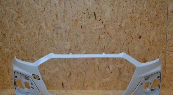 Audi A1 Front bumper 82A807437
