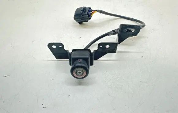 Mitsubishi Delica Front bumper camera 8781A029