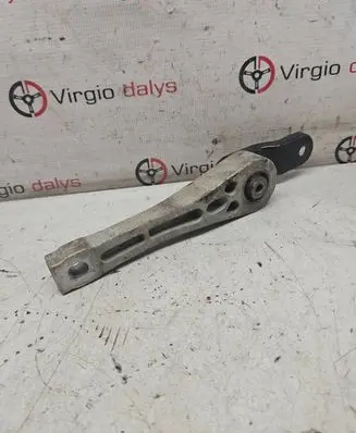 Volkswagen Golf VI Gearbox mounting bracket 1k0199855ae