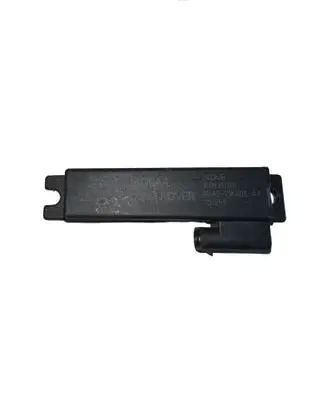 Jaguar XF Airbag deployment crash/impact sensor AH4215K603AA
