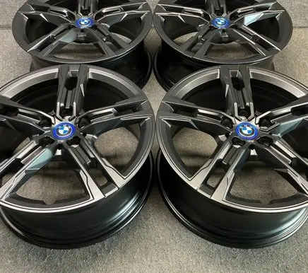 BMW 1 F40 R18 alloy rim 8092354