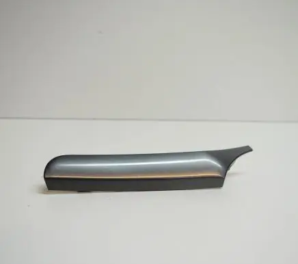 Dashboard glove box trim