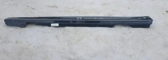 BMW 3 F30 F35 F31 Front sill (body part) 51777256911