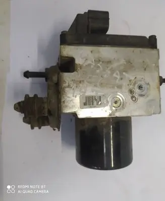 Volkswagen PASSAT CC ABS Pump 3C0614109AF 16705712N 16705912