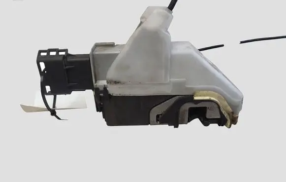 Peugeot 508 Rear door lock 851927 A02531