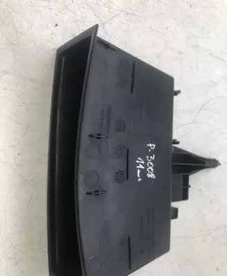 Peugeot 3008 I Glove box 9658919577