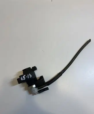 Renault Megane II Turbo solenoid valve 36611200