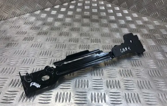 Jaguar XJ X351 ISOFIX Bracket 2W93A613D27AD