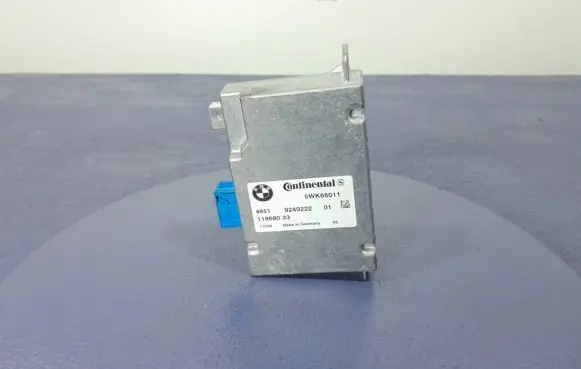 BMW 5 F10 F11 Other control units/modules 9240222