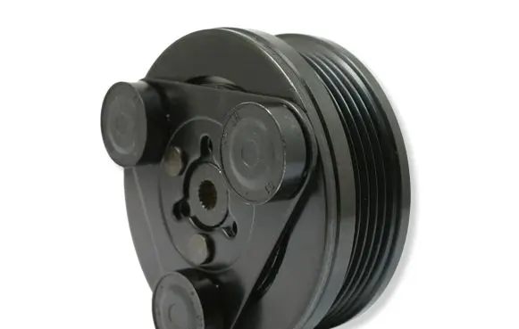 Mitsubishi Galant Air conditioning (A/C) compressor (pump) AKH200A201A MR315815 AKH200A203