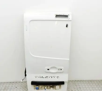 Fiat Talento Rear door 6000617143
