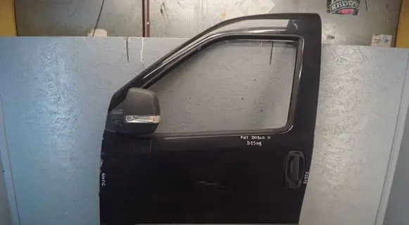 Fiat Doblo Front door