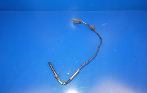 Fiat 500X Exhaust gas temperature sensor 55241075