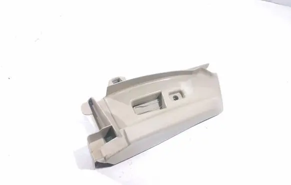 Audi A4 S4 B8 8K Seat belt trim 8K0857791