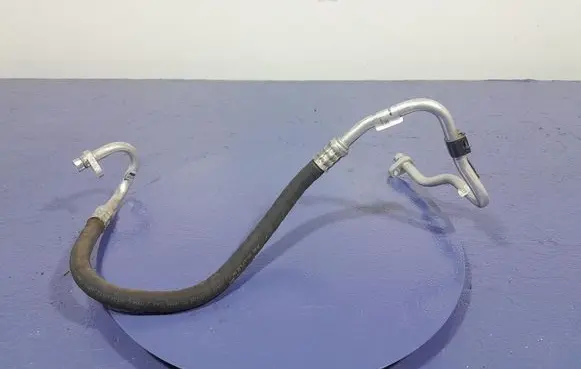 Renault Talisman Air conditioning (A/C) pipe/hose 924909352R