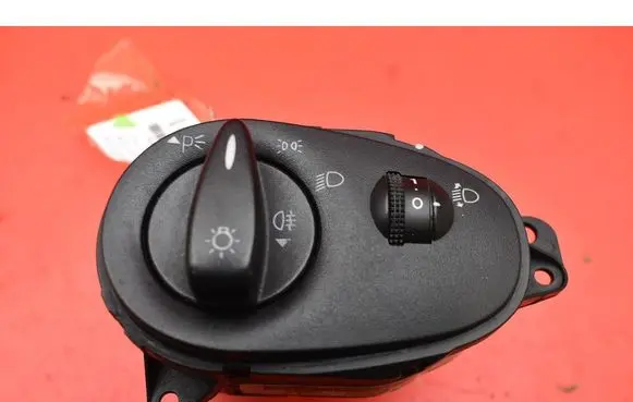 Ford Focus C-MAX Light switch 98AG13A024CH