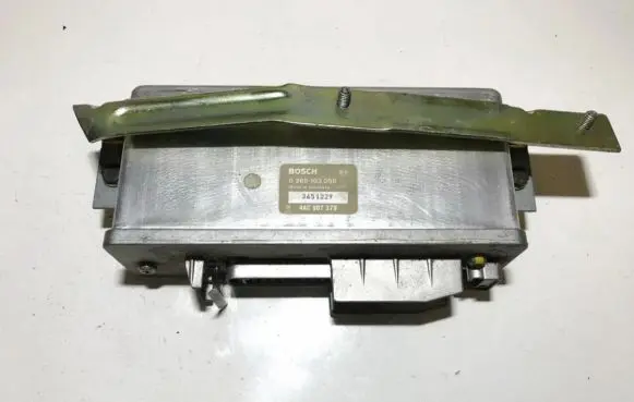 Audi 80 90 S2 B4 ABS control unit/module 0265103050 3651229