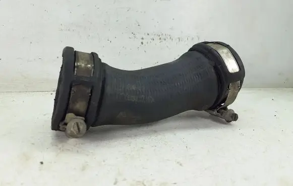 Audi A6 S6 C6 4F Intercooler hose/pipe 4F0145944B