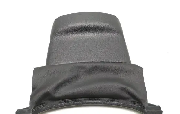 Volkswagen Golf VI Steering wheel column trim 5N0858565A 5N0858560C 5k0857053d