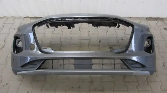 Ford Ranger Front bumper skid plate/under tray 11082680826