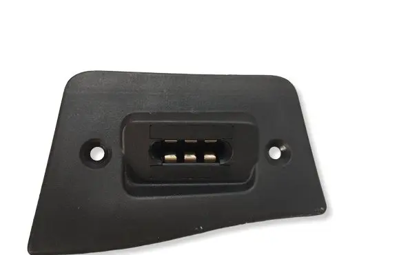 Volkswagen Multivan T5 Sliding door contact joint 0400670016