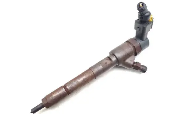 Opel Combo C Fuel injector 0445110183