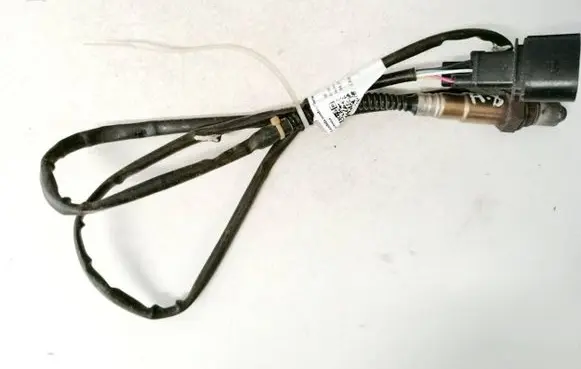 Audi A8 S8 D3 4E Lambda probe sensor 0258007193 077906265