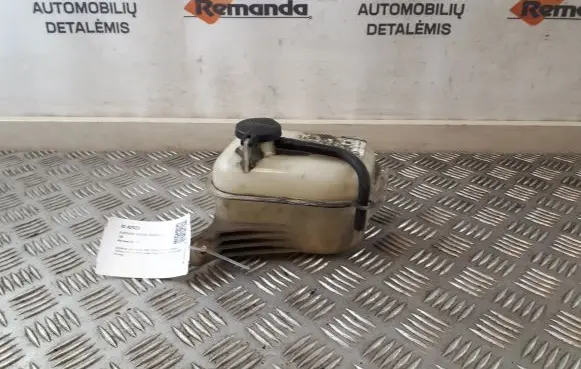 KIA Ceed Coolant expansion tank/reservoir 254311H200