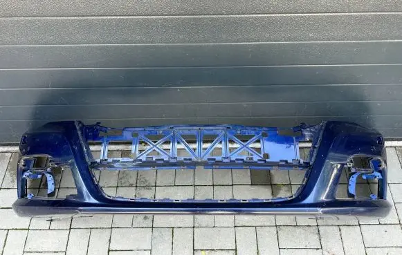 Volkswagen PASSAT CC Front bumper