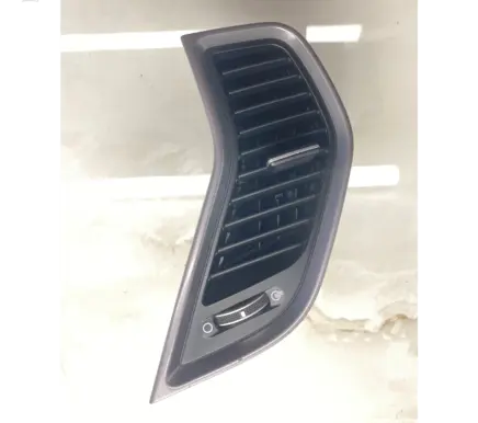 Hyundai Santa Fe Dash center air vent grill 974202W000