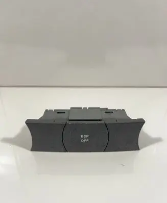 Volkswagen Touareg I ESP (stability program) switch 7L6927225C