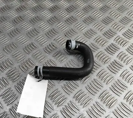 Renault Austral Engine coolant pipe/hose 215018386R