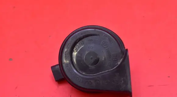 BMW 7 F01 F02 F03 F04 Horn signal 001157