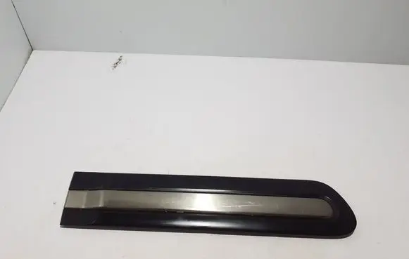 Fiat 500L Rear door trim (molding) 735550919