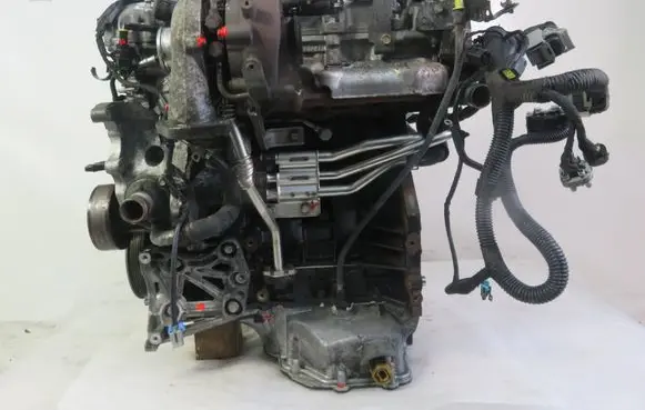 Chevrolet Orlando Engine Z20D1LNP