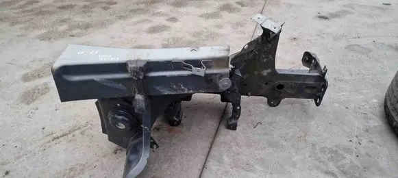 Volkswagen Tiguan Front side member 