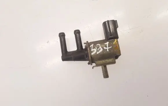 Nissan Almera Tino Turbo solenoid valve K5T48474