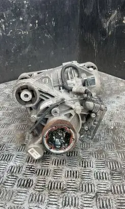 Volkswagen Transporter - Caravelle T6 Rear differential 09N525010H