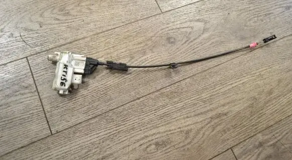 Mercedes-Benz S W222 Tailgate/trunk/boot lift motor A2227601300