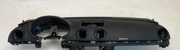 Audi A3 S3 8V Dashboard 8V157067A 8V1857001J 8V0880204F