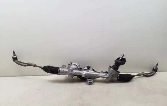 Mercedes-Benz CLA C118 X118 Steering rack 1184602200