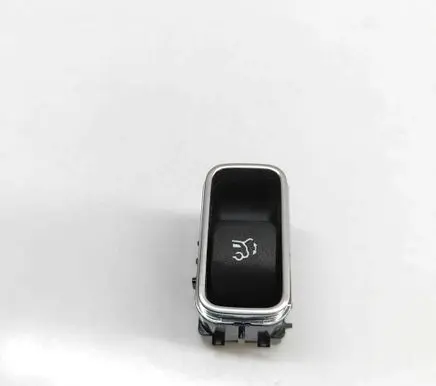 Mercedes-Benz GLE W167 Tailgate/boot open switch button A1678205702