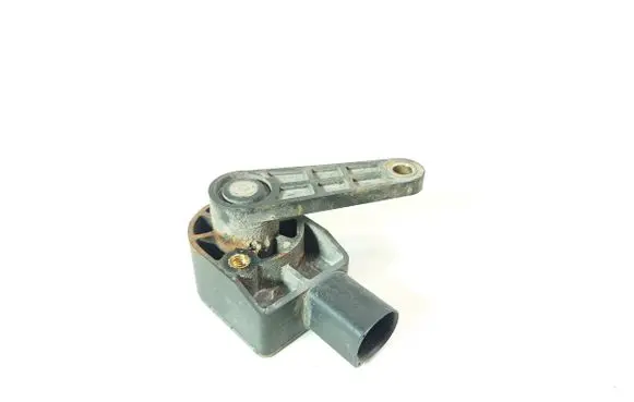 Audi A6 S6 C6 4F Headlight/headlamp level sensor 1T0907503