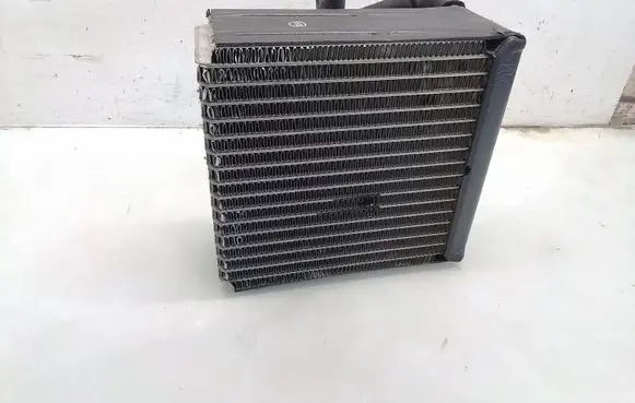 Mercedes-Benz ML W163 Air conditioning (A/C) radiator (interior) 